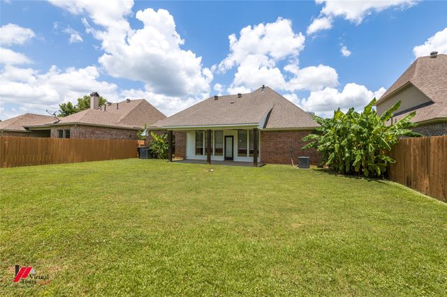 9905 Loveland Court, Shreveport, LA 71106