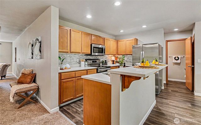 11621 60th Avenue SE, Snohomish, WA 98296