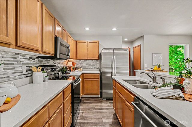 11621 60th Avenue SE, Snohomish, WA 98296