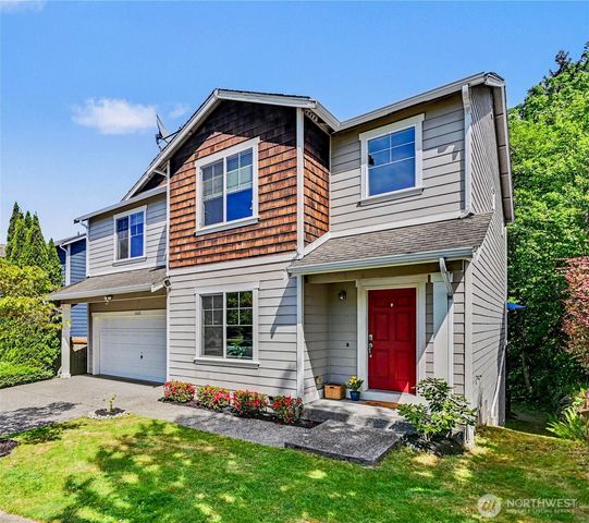 11621 60th Avenue SE, Snohomish, WA 98296