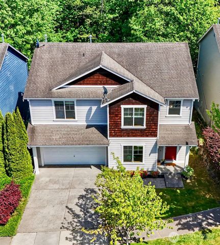 11621 60th Avenue SE, Snohomish, WA 98296