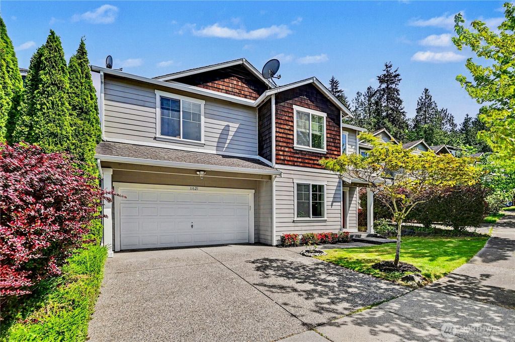 11621 60th Avenue SE, Snohomish, WA 98296