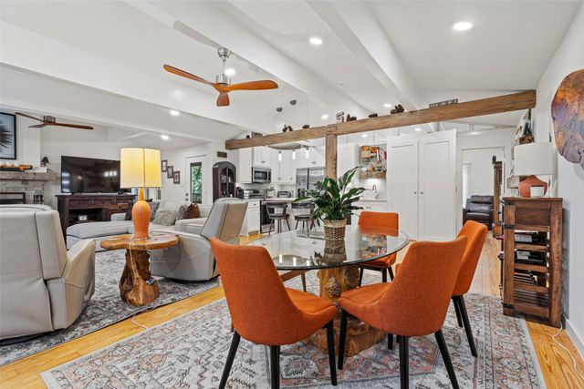 80 Louisiana Avenue, Pottsboro, TX 75076