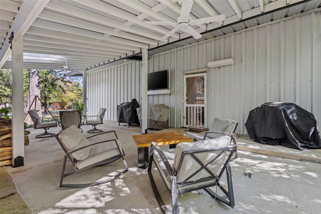 80 Louisiana Avenue, Pottsboro, TX 75076