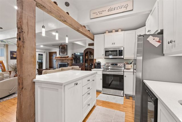 80 Louisiana Avenue, Pottsboro, TX 75076