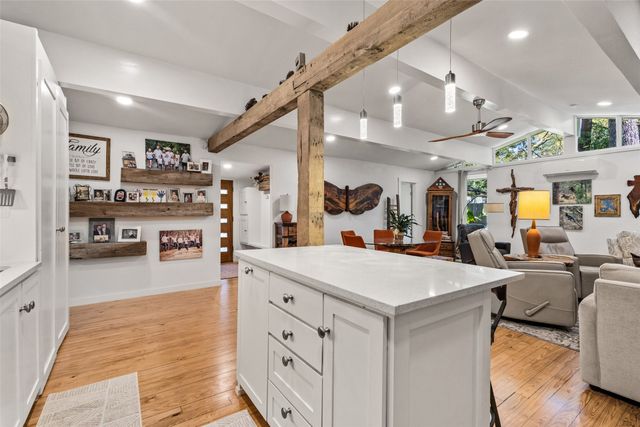 80 Louisiana Avenue, Pottsboro, TX 75076