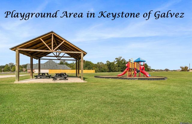 42426 Palmstone Ave, Prairieville, LA 70769