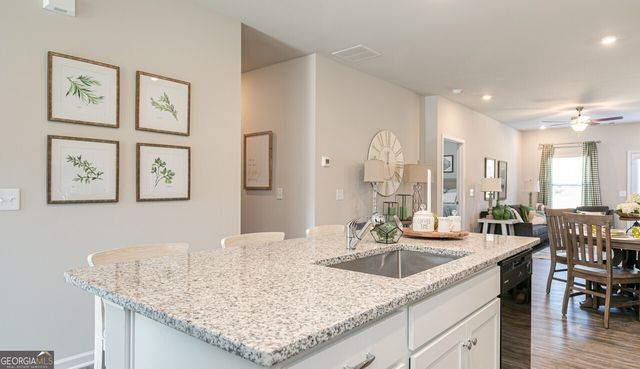 103 Cottage Court 1A, Thomaston, GA 30286