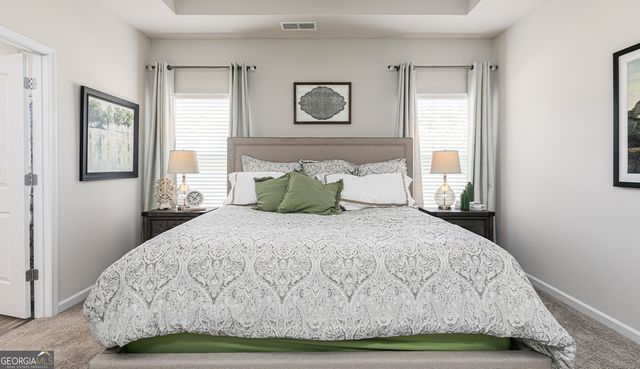 103 Cottage Court 1A, Thomaston, GA 30286