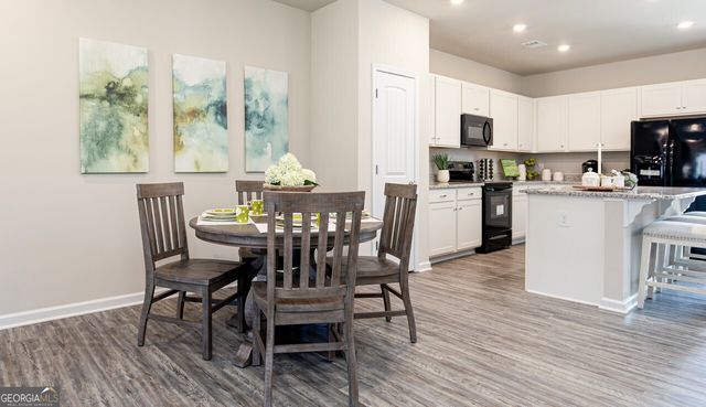 103 Cottage Court 1A, Thomaston, GA 30286