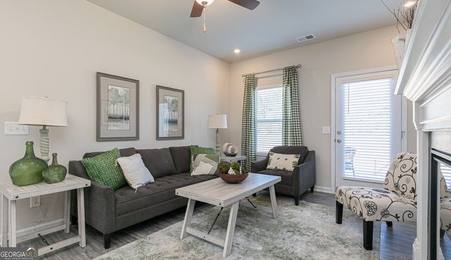 103 Cottage Court 1A, Thomaston, GA 30286