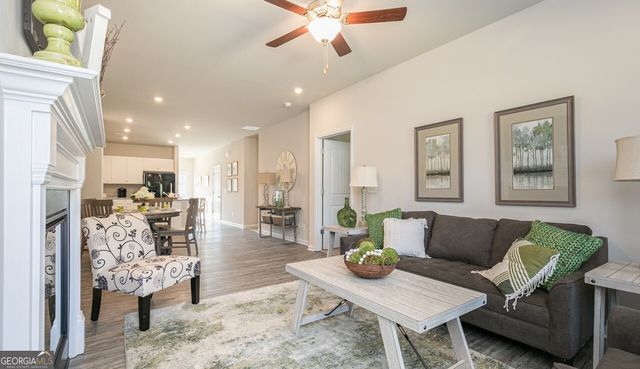 103 Cottage Court 1A, Thomaston, GA 30286