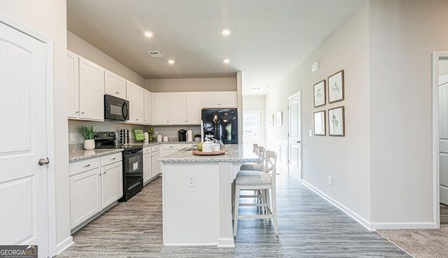 103 Cottage Court 1A, Thomaston, GA 30286