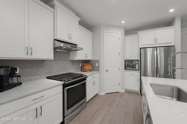 3632 MARSH RESERVE Boulevard, Jacksonville, FL 32224