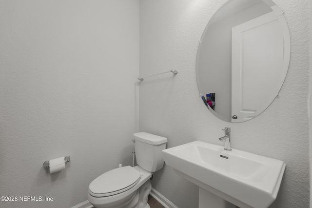 3632 MARSH RESERVE Boulevard, Jacksonville, FL 32224