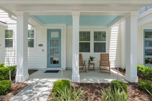 3632 MARSH RESERVE Boulevard, Jacksonville, FL 32224