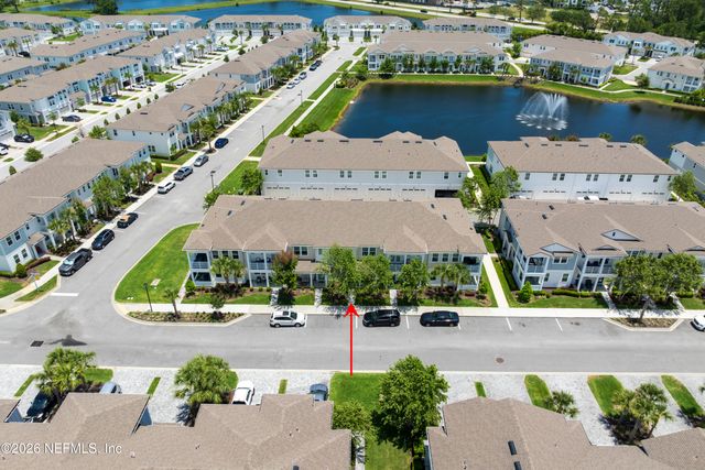 3632 MARSH RESERVE Boulevard, Jacksonville, FL 32224