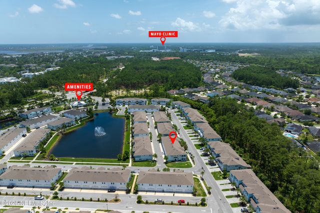 3632 MARSH RESERVE Boulevard, Jacksonville, FL 32224