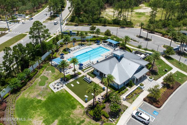 3632 MARSH RESERVE Boulevard, Jacksonville, FL 32224