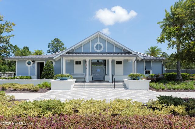 3632 MARSH RESERVE Boulevard, Jacksonville, FL 32224