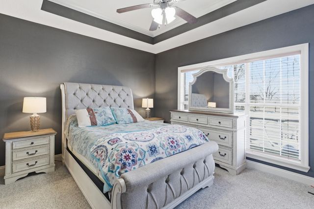 96 High Meadows Cir., Petal, MS 39465