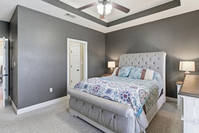 96 High Meadows Cir., Petal, MS 39465