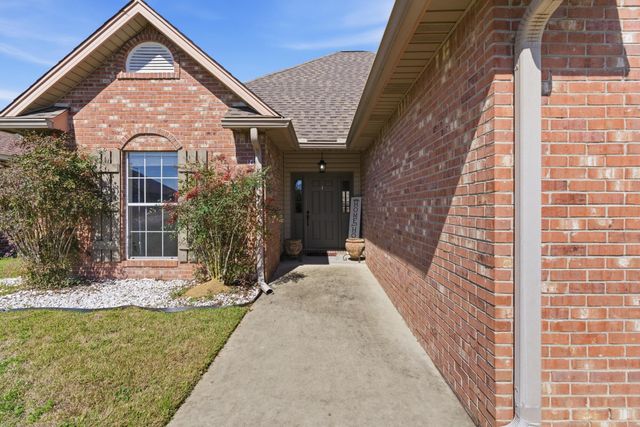 96 High Meadows Cir., Petal, MS 39465