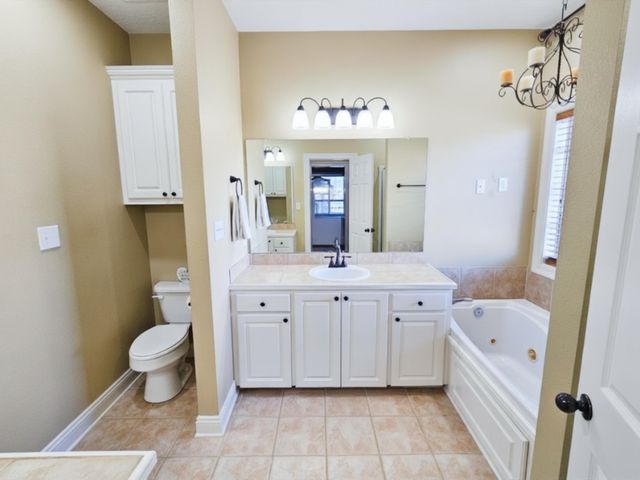 96 High Meadows Cir., Petal, MS 39465