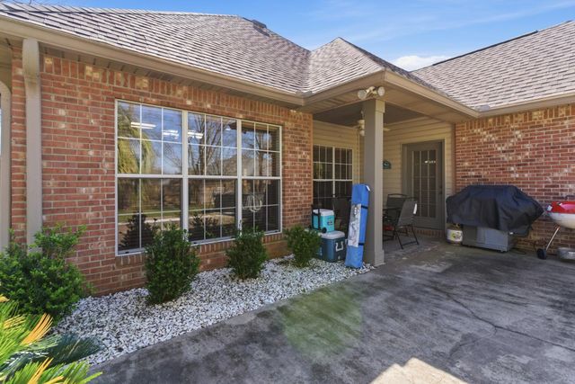 96 High Meadows Cir., Petal, MS 39465