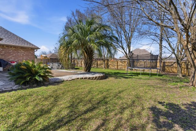 96 High Meadows Cir., Petal, MS 39465