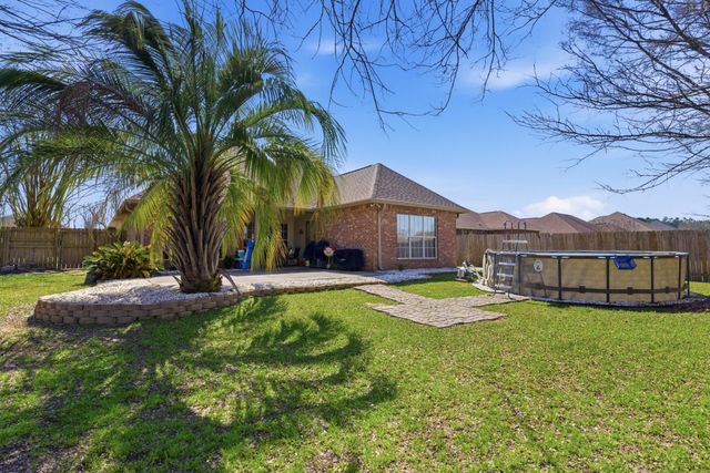 96 High Meadows Cir., Petal, MS 39465