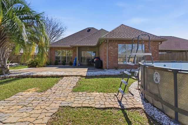 96 High Meadows Cir., Petal, MS 39465