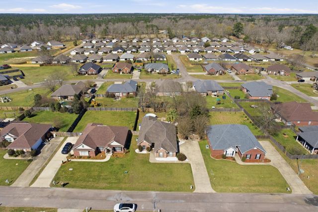 96 High Meadows Cir., Petal, MS 39465