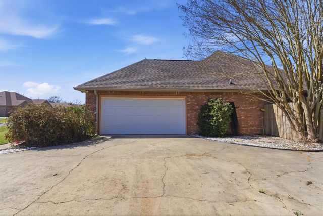 96 High Meadows Cir., Petal, MS 39465