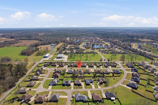 96 High Meadows Cir., Petal, MS 39465