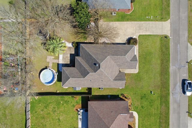 96 High Meadows Cir., Petal, MS 39465