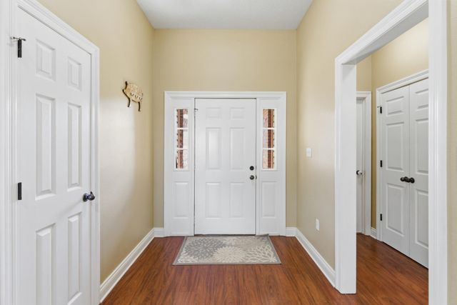 96 High Meadows Cir., Petal, MS 39465