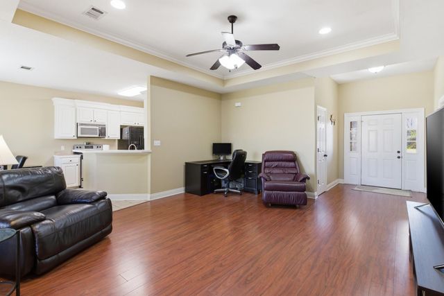 96 High Meadows Cir., Petal, MS 39465