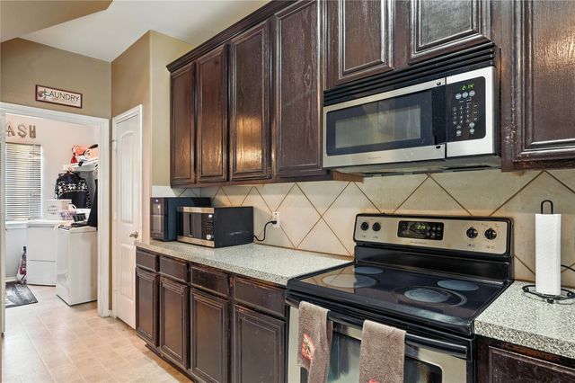 4917 Caraway Drive, Fort Worth, TX 76179
