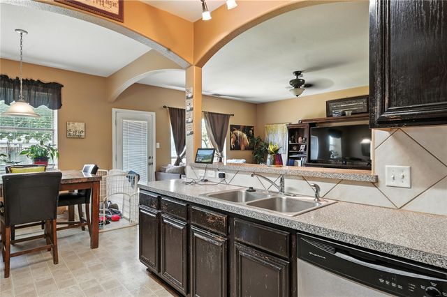 4917 Caraway Drive, Fort Worth, TX 76179