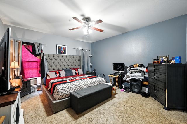 4917 Caraway Drive, Fort Worth, TX 76179