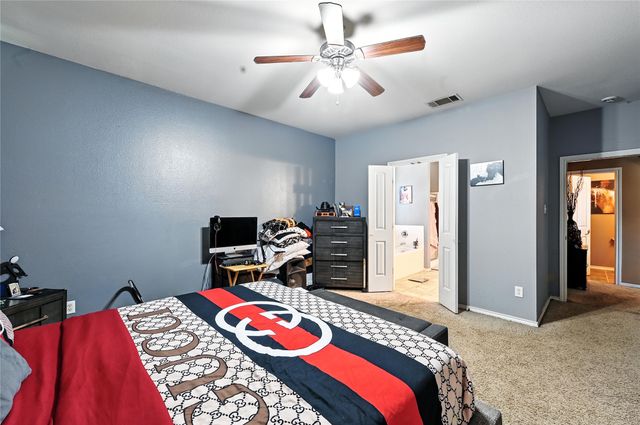 4917 Caraway Drive, Fort Worth, TX 76179