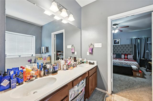 4917 Caraway Drive, Fort Worth, TX 76179