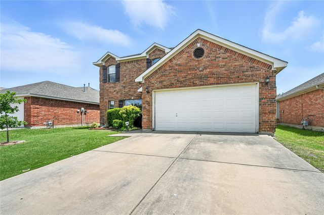 4917 Caraway Drive, Fort Worth, TX 76179