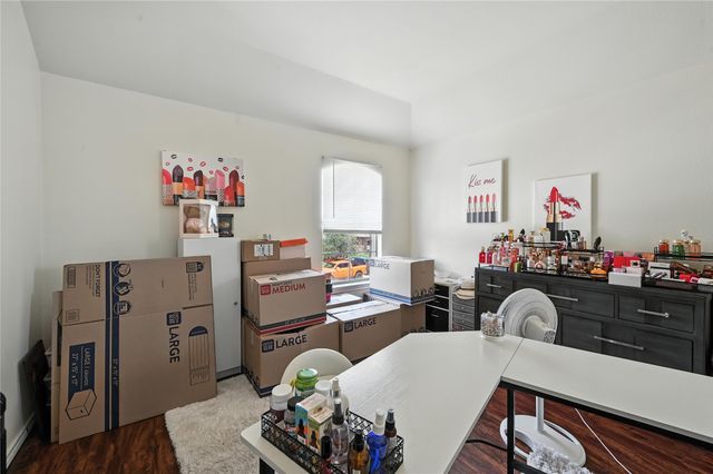 4917 Caraway Drive, Fort Worth, TX 76179