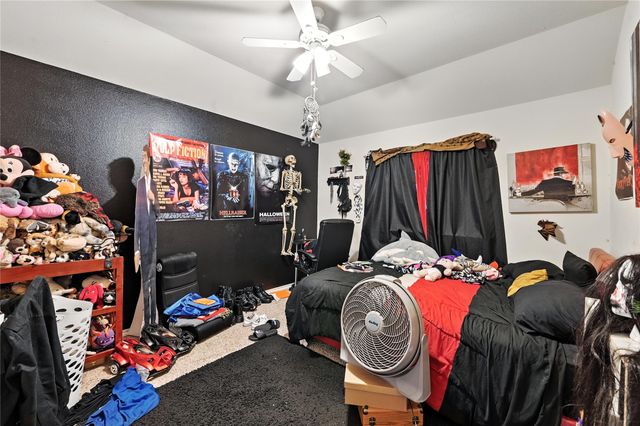 4917 Caraway Drive, Fort Worth, TX 76179