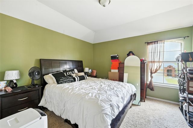 4917 Caraway Drive, Fort Worth, TX 76179