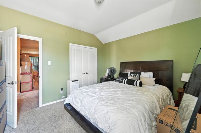 4917 Caraway Drive, Fort Worth, TX 76179