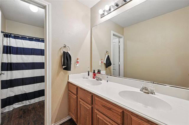 4917 Caraway Drive, Fort Worth, TX 76179
