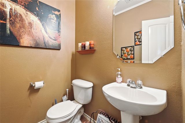 4917 Caraway Drive, Fort Worth, TX 76179